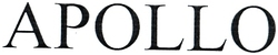 APOLLO
