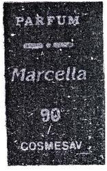 MARCELLA