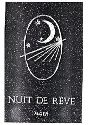NUIT DE REVE