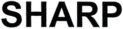 SHARP