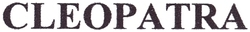 CLEOPATRA