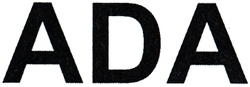 ADA