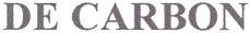 DE CARBON