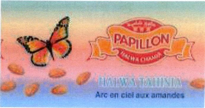 PAPILLON