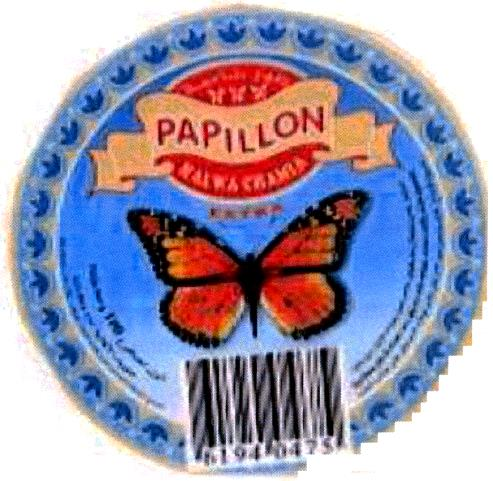 PAPILLON