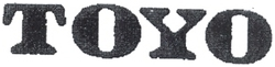TOYO