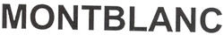 MONTBLANC