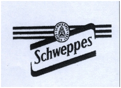 SCHWEPPES