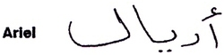ARIEL