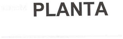 PLANTA