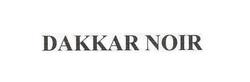 DAKKAR NOIR