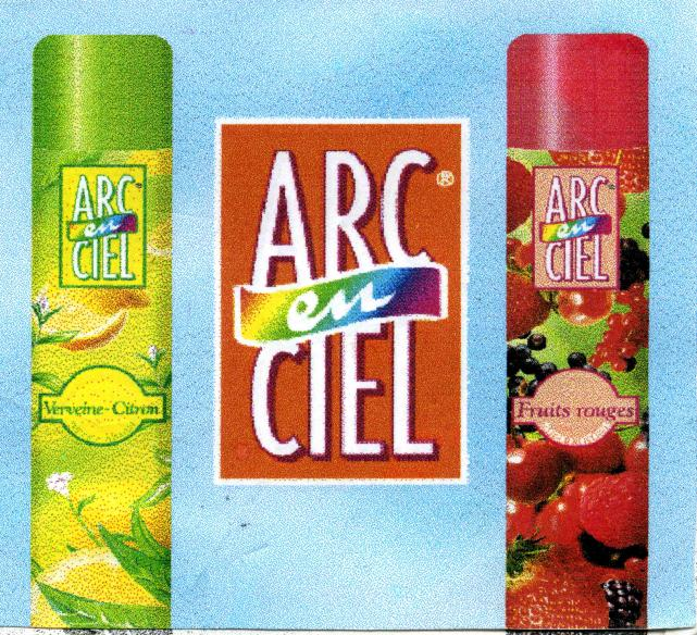 ARC en CIEL
