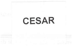 CESAR