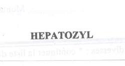 HEPATOZYL