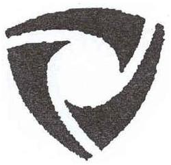 Rouleau représentant un mouvement rotatif ou un é