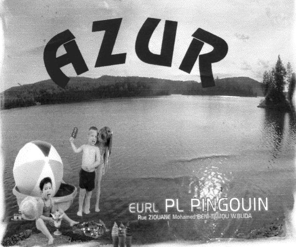 AZUR