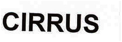 CIRRUS