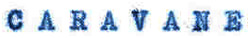 CARAVANE