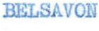 BELSAVON