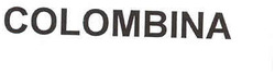 COLOMBINA