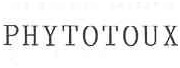 PHYTOTOUX