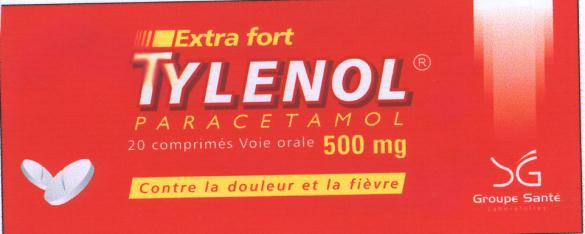 Tylenol
