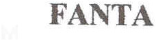FANTA