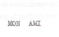 MON AMI