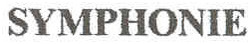 SYMPHONIE