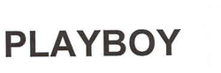 PLAYBOY