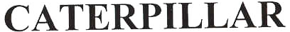 CATERPILLAR