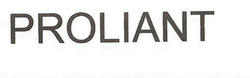 PROLIANT