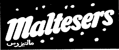 Maltesers