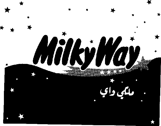 Milky Way