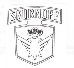 SMIRNOFF