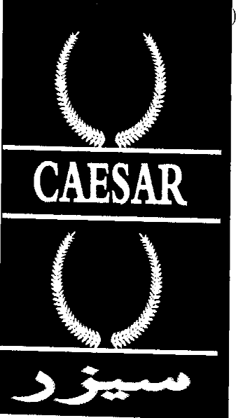 CAESAR