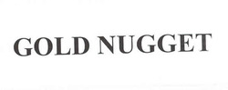 GOLD NUGGET
