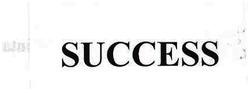 SUCCESS