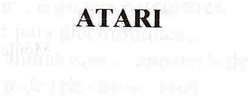 ATARI