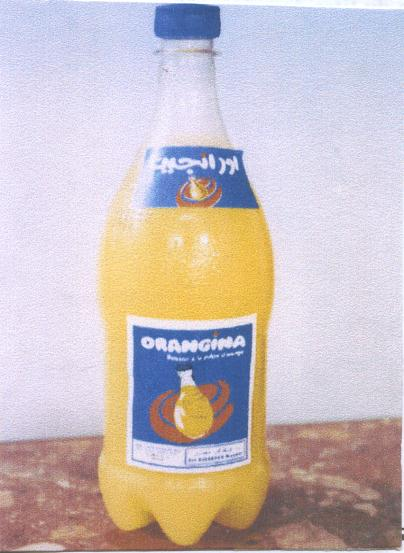 ORANGINA