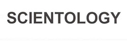 SCIENTOLOGY