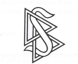 S SCIENTOLOGY logo