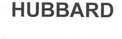 HUBBARD