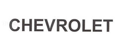 CHEVROLET