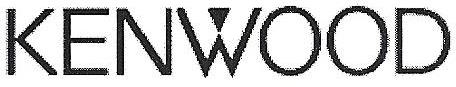 KENWOOD