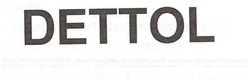 DETTOL