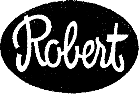 Robert