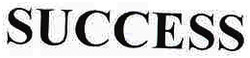 SUCCESS