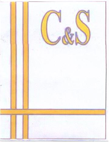 C & S