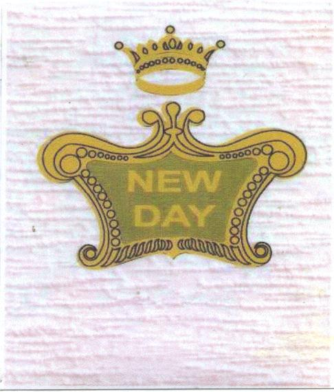 NEW DAY